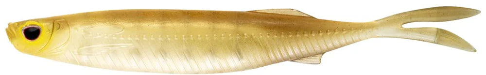 Nomad Design Freshwater Live Ops Fallout Minnow w Adjusta Ball System 5 Inch