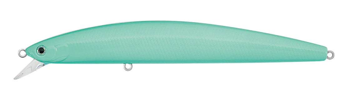 Daiwa Salt Pro Minnow 6 inch Floating Rip Bait