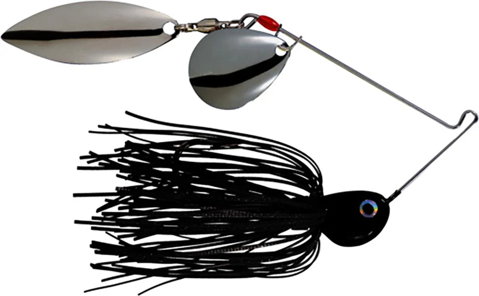 Strike King Potbelly Spinnerbait 3 8 oz