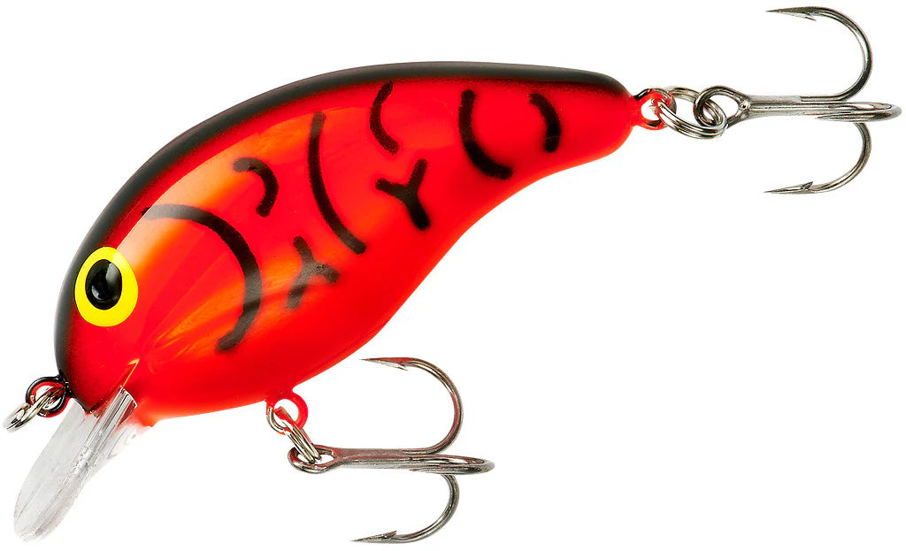 Bandit 100 Series Shallow Diving Crankbait