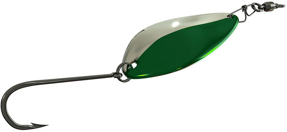 P Line Pro Steel Spoon
