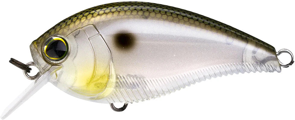 Yo Zuri 3DB Crank 15 Shallow Squarebill Crankbait
