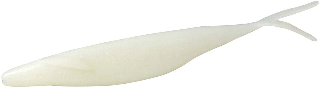 Deps Sakamata Shad Heavy Weight Soft Jerkbait 5 Inch