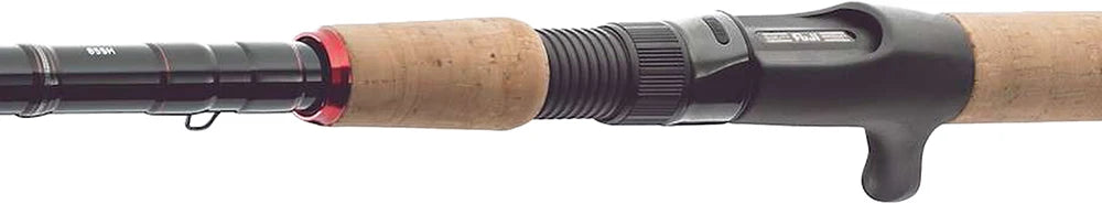 Daiwa Ardito Muskie Travel Casting Rods 5 Piece