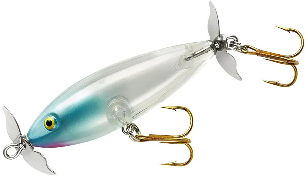 Cotton Cordell Crazy Shad CRD Kit 3 Pack
