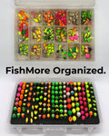 T3 Pro Jigs Spoons Jig Box
