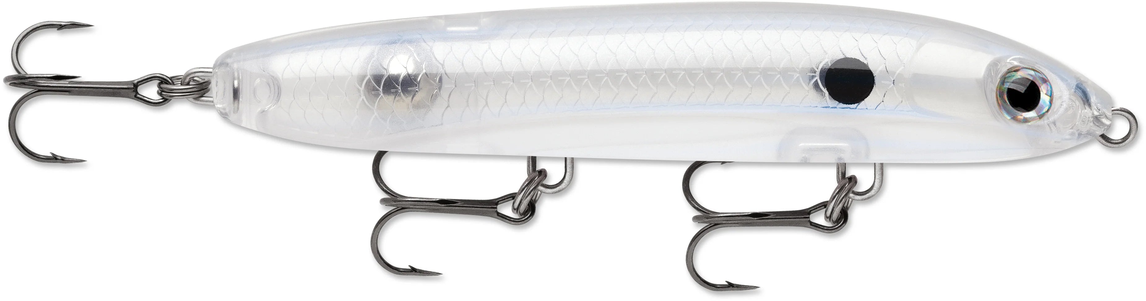 Rapala Skitter V 5 1 4 inch Topwater Walker