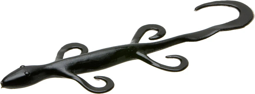Zoom Lizard Creature Bait 6 Inch
