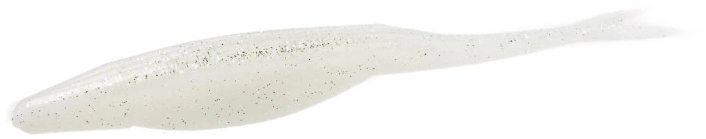 Zoom Magnum Super Fluke Soft Jerkbait 7 Inch