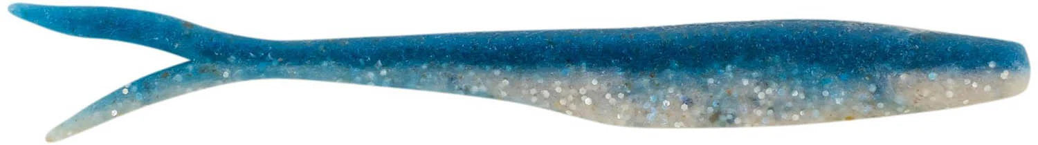 Berkley PowerBait MaxScent Flatnose Minnow 4 Inch