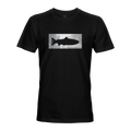 STLHD Mens Winter Mist T Shirt