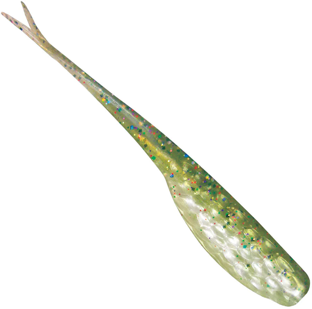 Kalins Hammered Live Series K Stretchhh Jerk Minnow 5 Inch