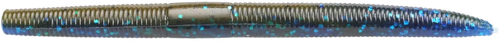 Gambler Ace 5 1 4 inch Soft Stickbait 8 pack