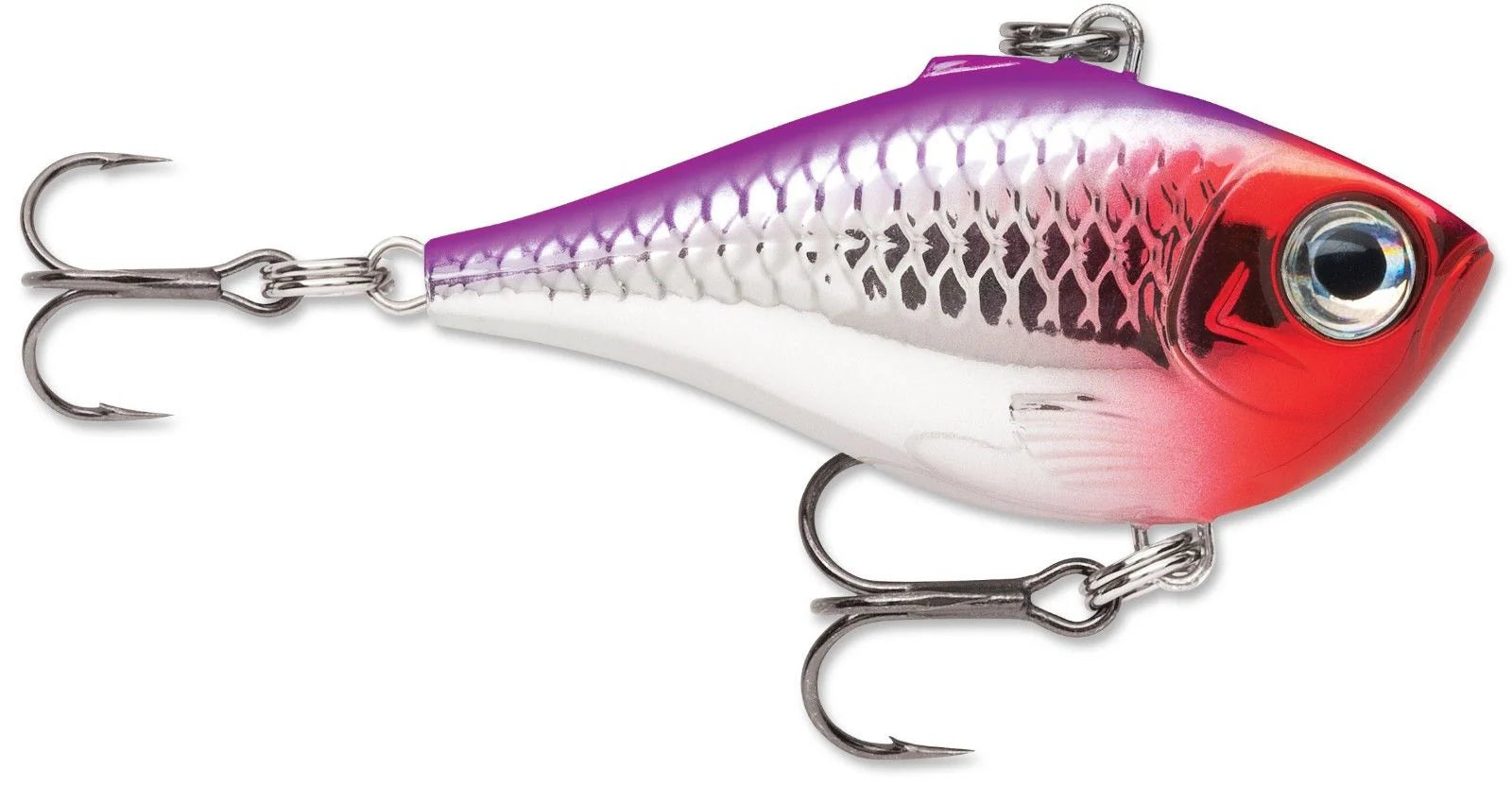 Rapala Ultra Light Rippin Rap 04 Lipless Crankbait