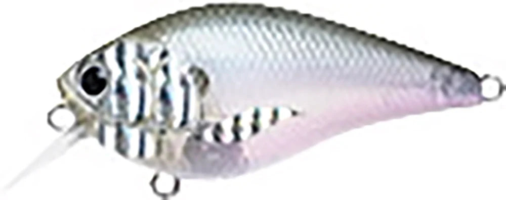 Lucky Craft LC 15 Silent Squarebill Crankbait 24 Inch
