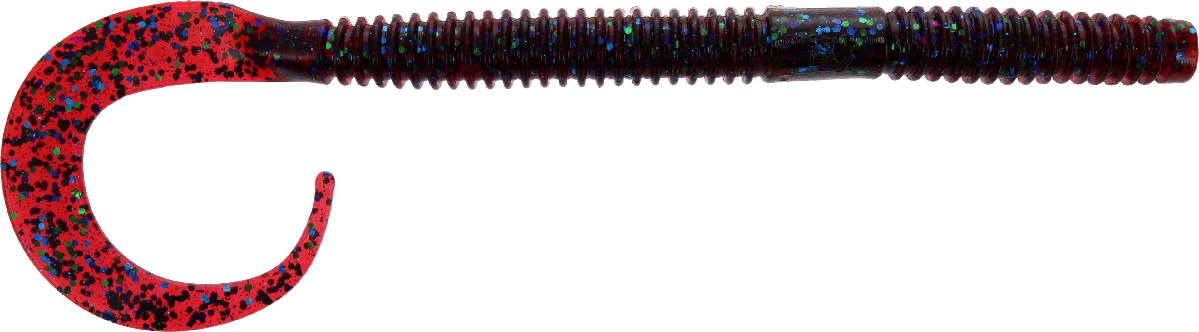 Yamamoto Baits 10 Inch Ichi Floating Worm 6 Pack