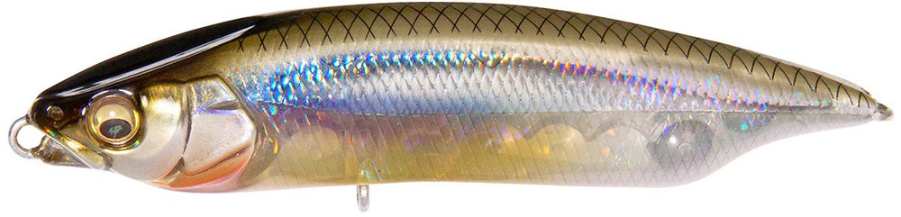 Megabass Karashi 80 Twitch Bait 32 Inch