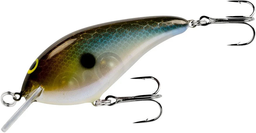 Norman Speed N Crankbait 275 Inch