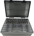 BKK OCD Tackle Storage System Starter Kit Medium Deep