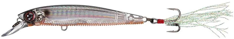 Yo Zuri 3DB Suspending Jerkbait 90mm 35 Inch