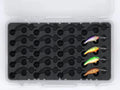 T3 Pro fits Rapala Shad Dancer lures