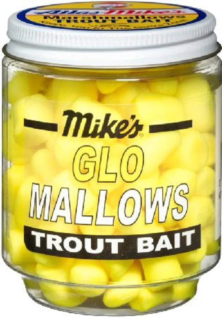 Mikes Glo Mallows