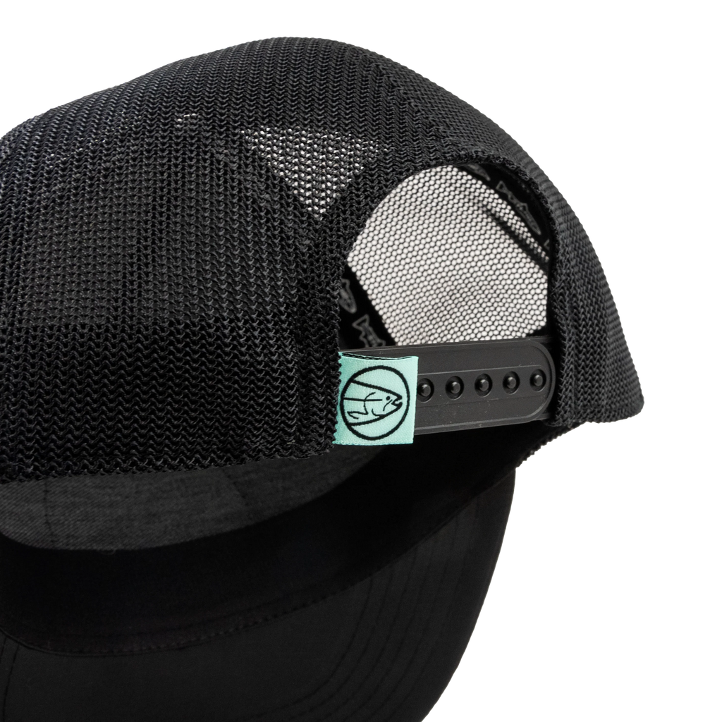 STLHD Journey Hat