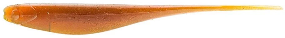 Z Man Scented Jerk ShadZ 7 inch Soft Plastic Jerkbait 4 pack