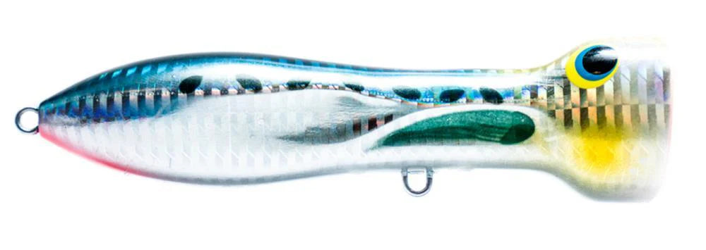 Nomad Design Chug Norris Saltwater Bluewater Popper