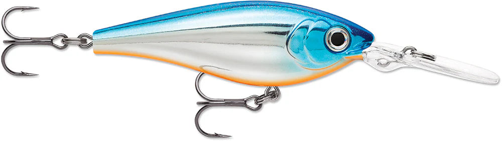 Rapala Harvest Shad 7 Crankbait 275 Inch