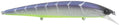 Jackall Rerange 110 Jerkbait