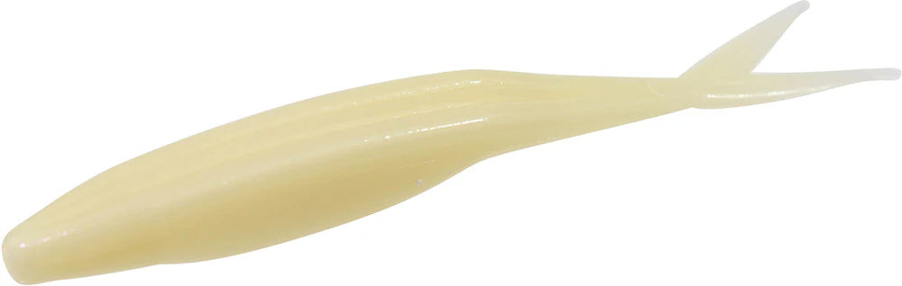 Zoom Super Fluke Jr Soft Jerkbait 4 Inch