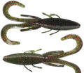 Missile Baits Baby D Stroyer 5 inch Soft Plastic Creature Bait