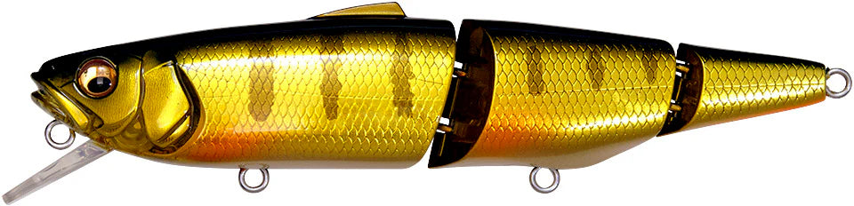 Megabass SuWitch Adjustable Lip Swimbait 54 Inch