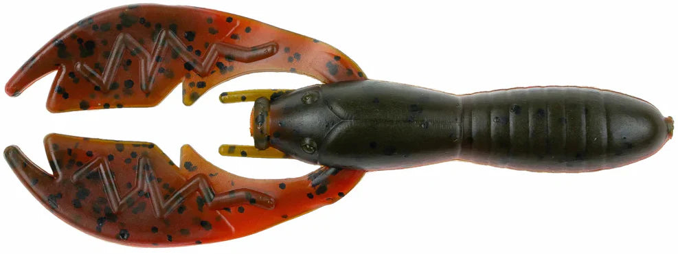 NetBait Baby Paca Craw w Baitfuel Infusion 375 Inch