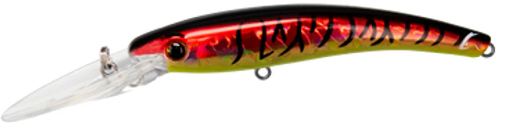 Bill Lewis Precise Walleye Crank Light PWCL