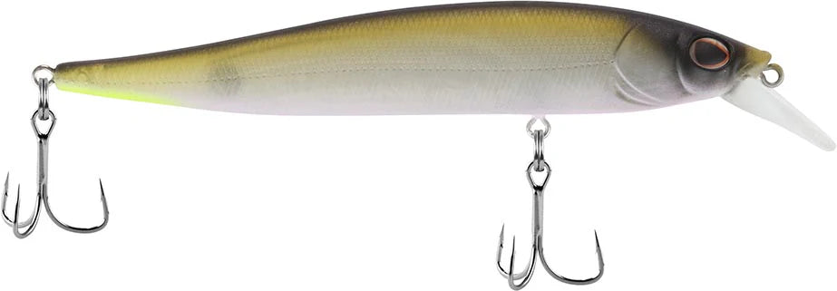 Berkley Stunna 100 Jerkbait 394 Inch
