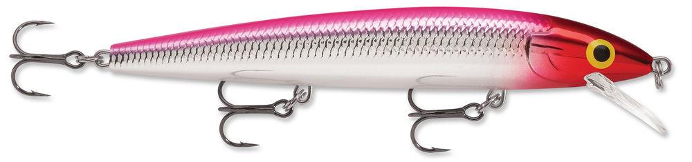 Rapala Husky Jerk 14 Jerkbait Trolling Minnow