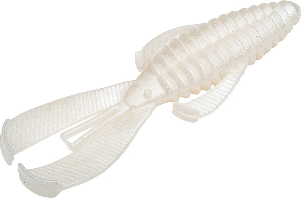 Strike King Rage Bug Soft Plastic Creature 4 Inch