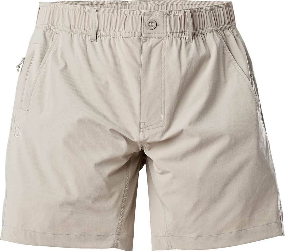 Striker Rebel Shorts