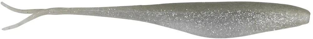 Z Man Scented Jerk ShadZ 35 inch Soft Plastic Jerkbait 5 pack