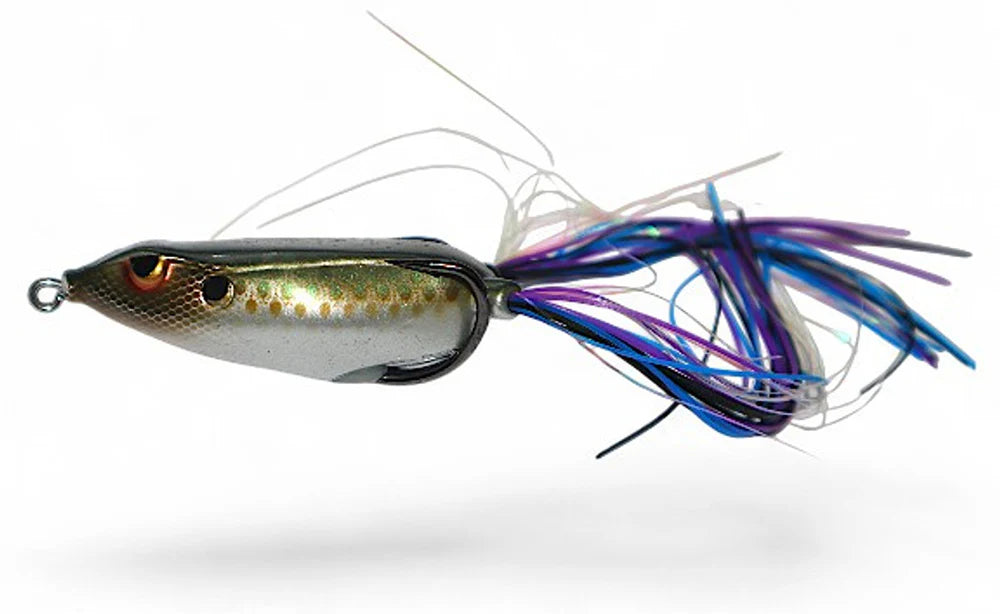 Gambler Topwater Walking Frog 25 Inch