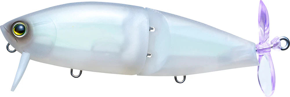 Yo Zuri 3DB Floating Wake Prop Bait