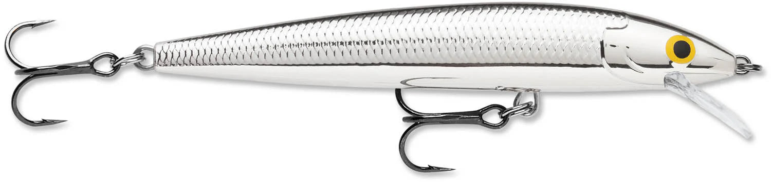 Rapala Husky Jerk 08 Jerkbait Trolling Minnow