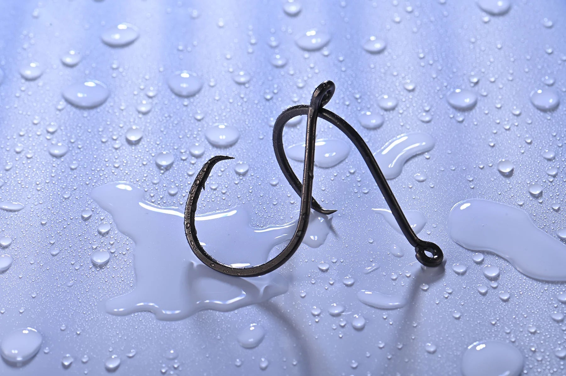 BKK Hybrid Heavy Circle SS Hook