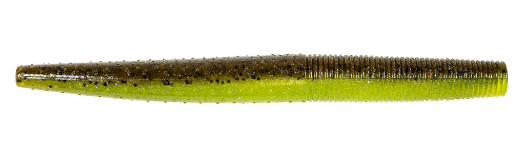 Z Man Giant TRD 6 inch Ned Rig Bait 6 pack
