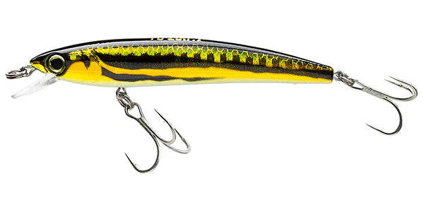 Yo Zuri Pins Minnow Sinking Shallow Diver