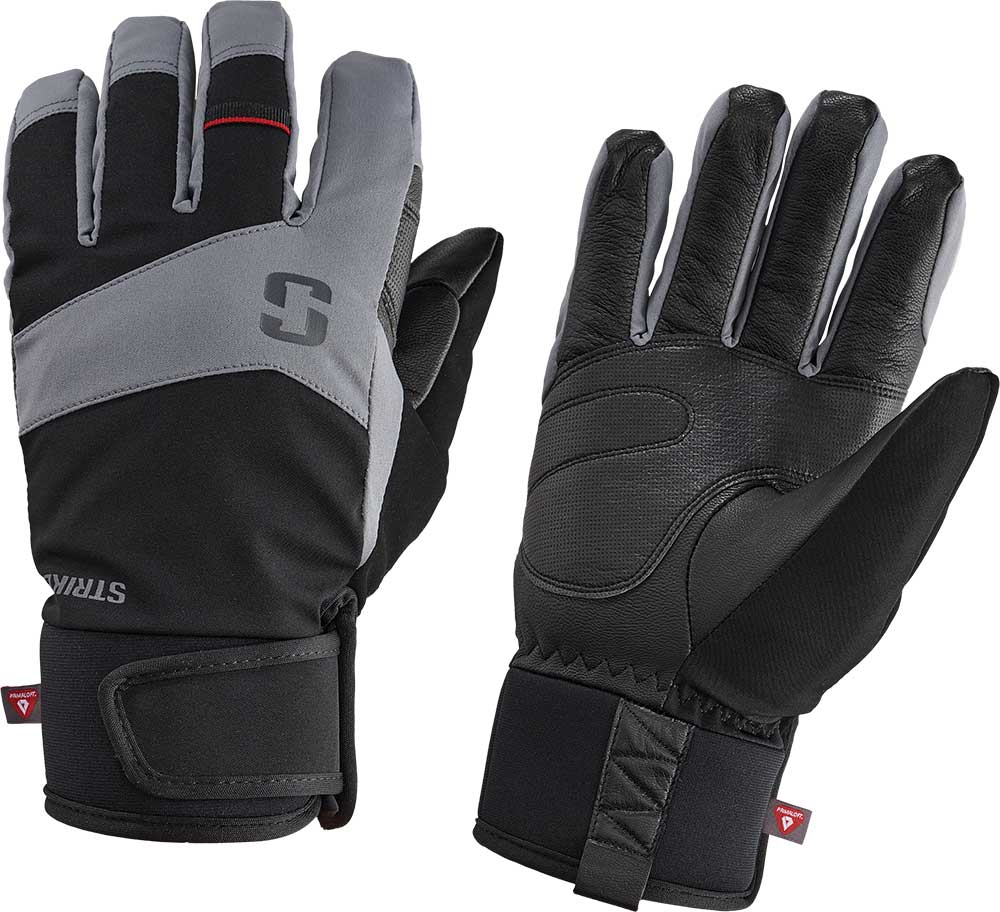 Striker Apex Gloves
