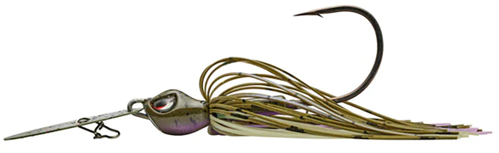SPRO Cover Jumper Bladed Jig 3 8 oz
