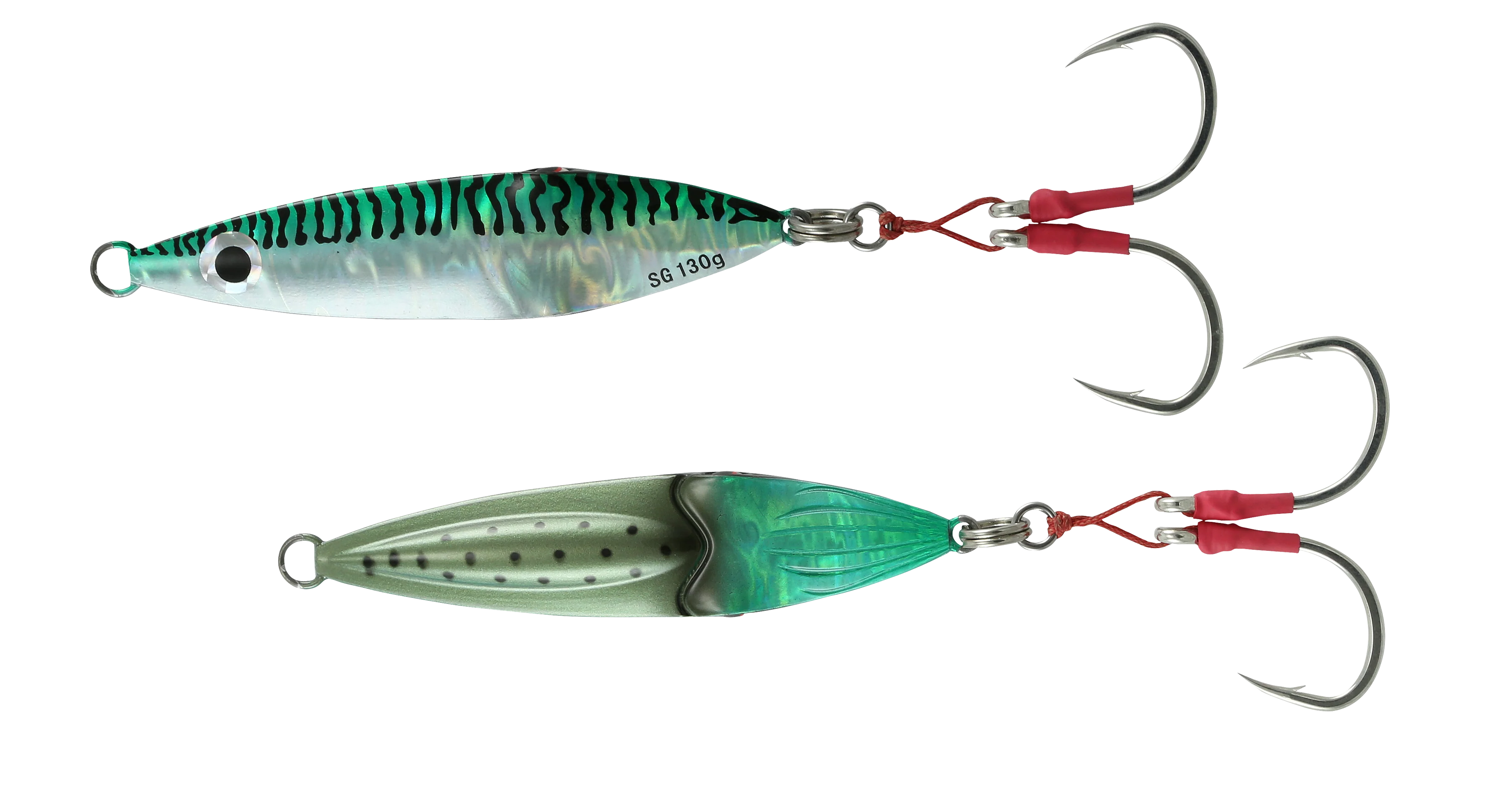 Savage Gear Squish Erratic Fall Deep Drop Jig